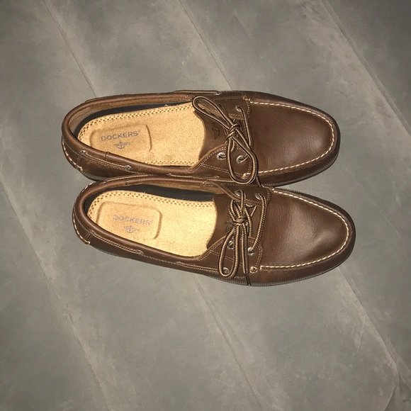 dockers shoes